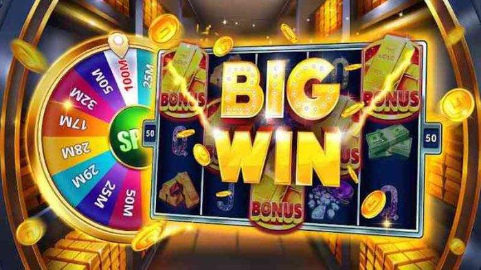 Mengapa Slot Online Lebih dari Sekadar Keberuntungan