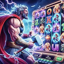 Slot Online: Perjalanan dari Inovasi ke Sensasi