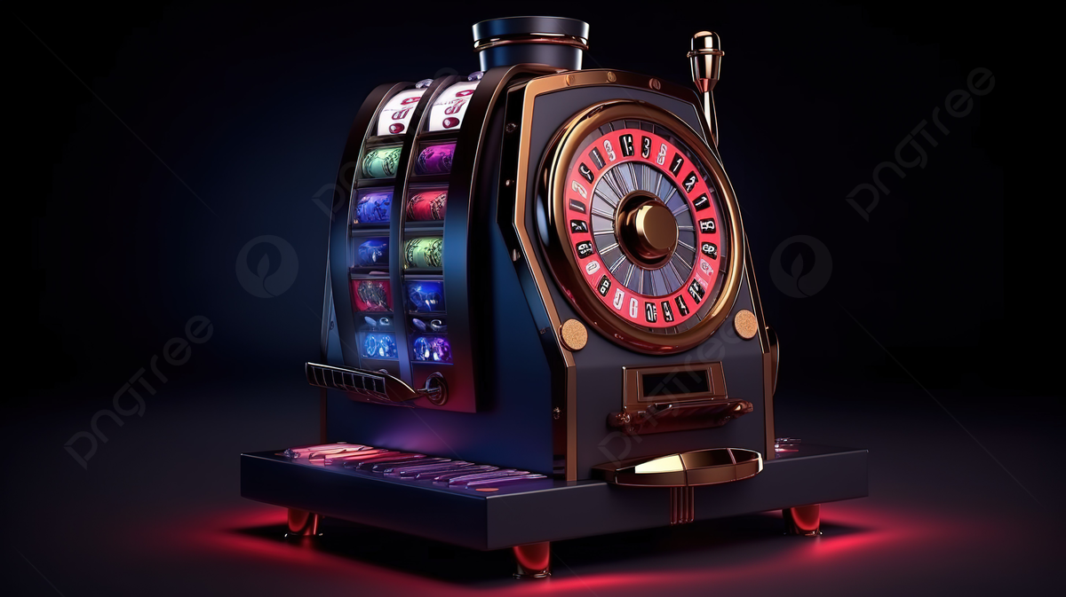 Bagaimana Slot Online Mengubah Industri Perjudian