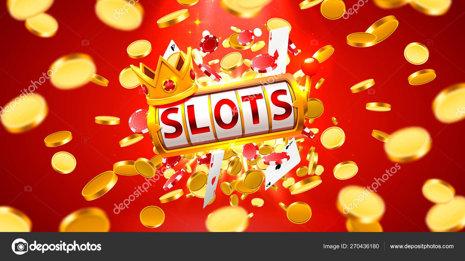 Mengapa Grafis dan Suara dalam Slot Online Penting. Jika Anda pernah memainkan slot online sebelumnya, Anda mungkin menyadari betapa