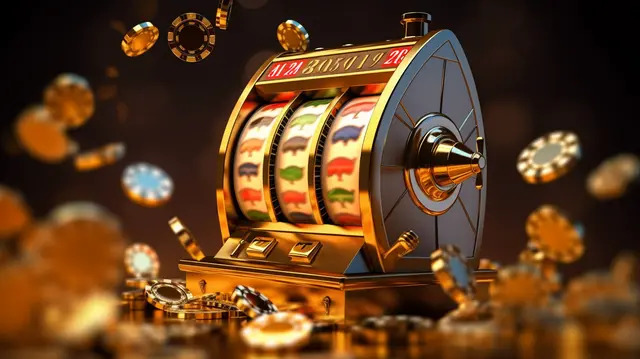 Menjelajahi Dunia Slot Online dengan Tema Petualangan. Slot online telah menjadi salah satu permainan kasino paling populer