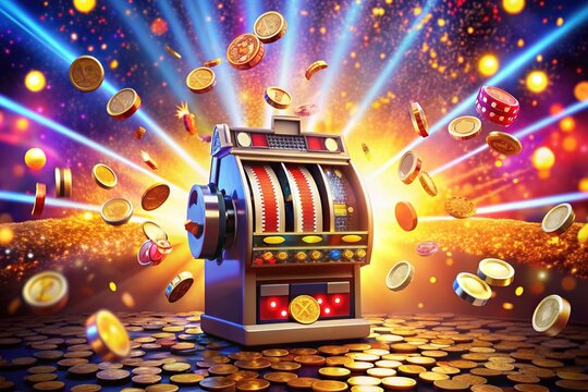 Slot Online Gacor: Panduan Lengkap untuk Menang Setiap Hari