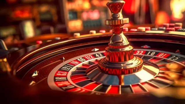 Slot Online: Membuat Liburan Anda Lebih Seru. Liburan adalah waktu yang ditunggu-tunggu oleh banyak orang untuk bersantai